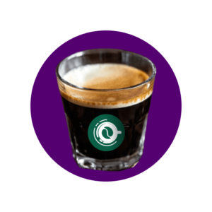 Brewed Coffee