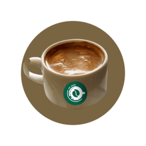 Cafe Con Leche